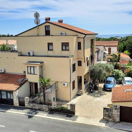 Apartments Alea Rovinj Luaran gambar
