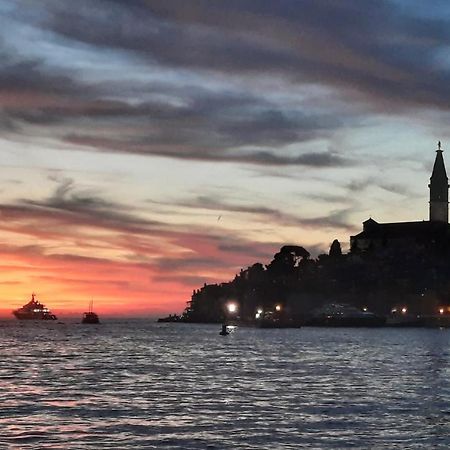 Apartments Alea Rovinj Luaran gambar