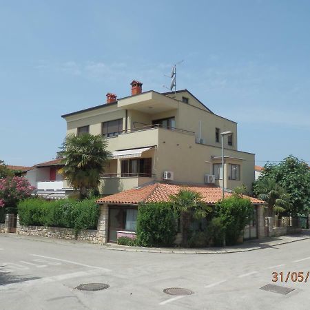 Apartments Alea Rovinj Luaran gambar