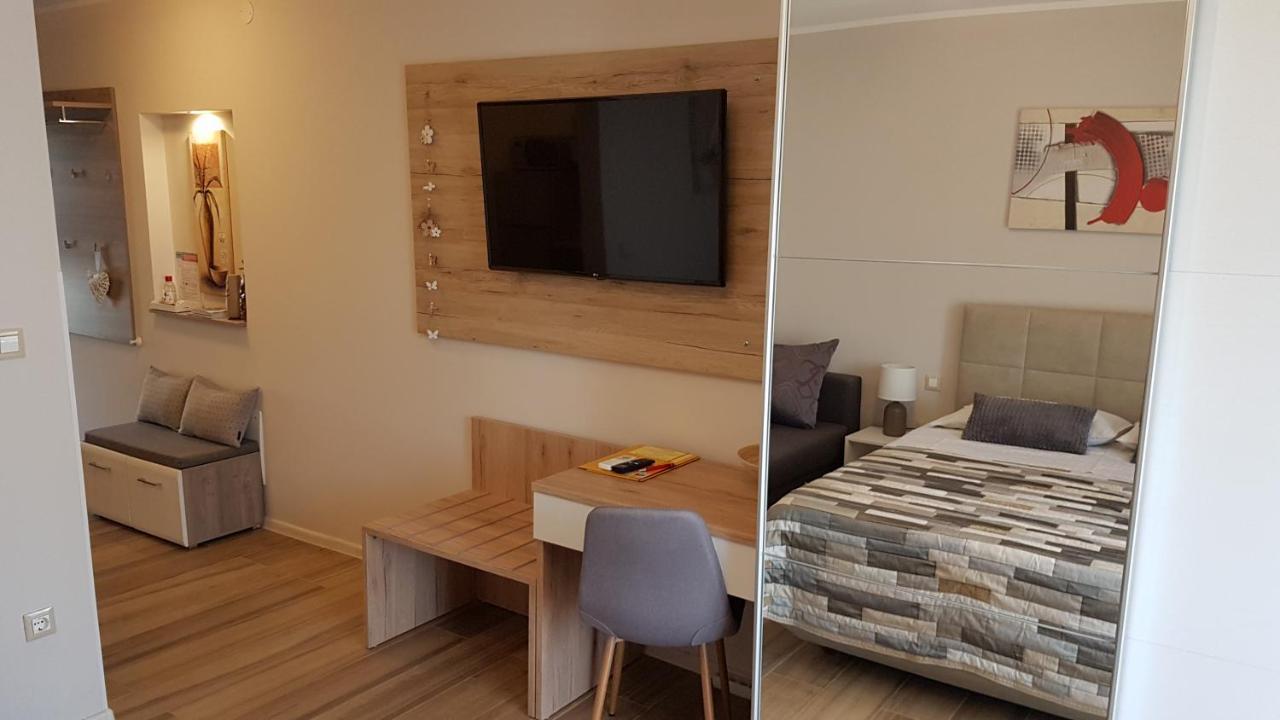 Apartments Alea Rovinj Luaran gambar