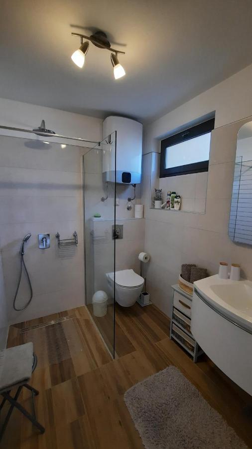 Apartments Alea Rovinj Luaran gambar