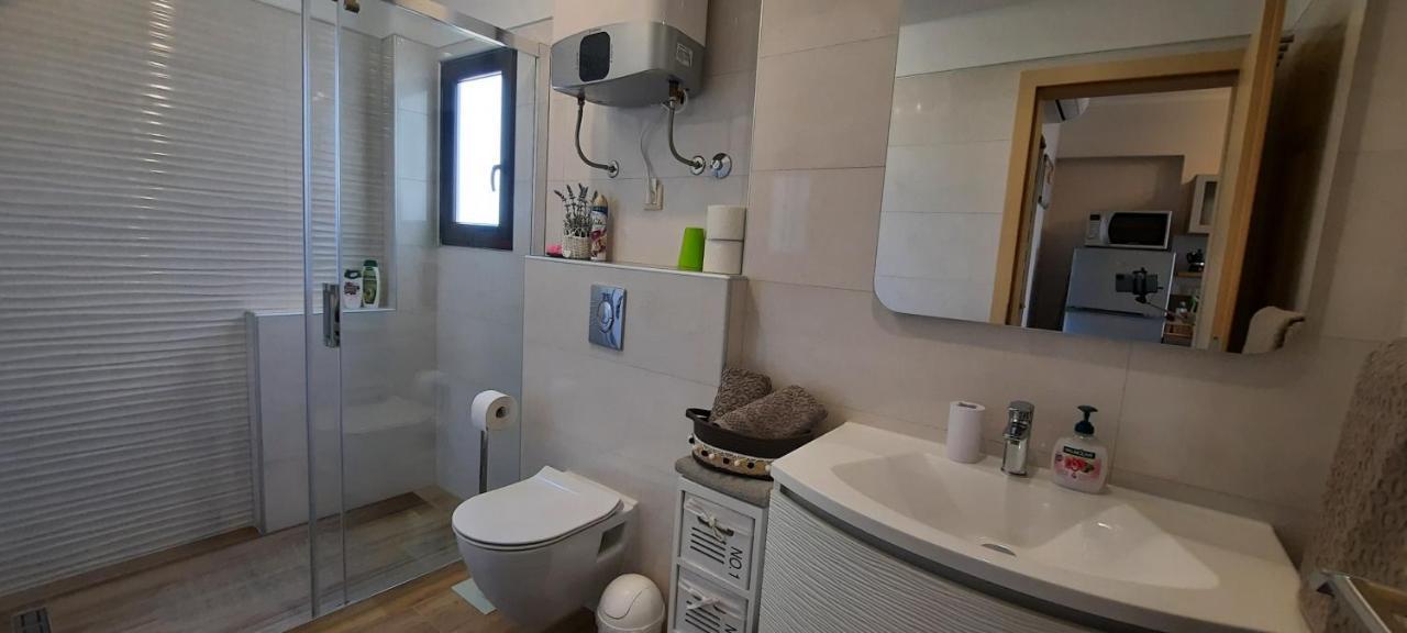 Apartments Alea Rovinj Luaran gambar