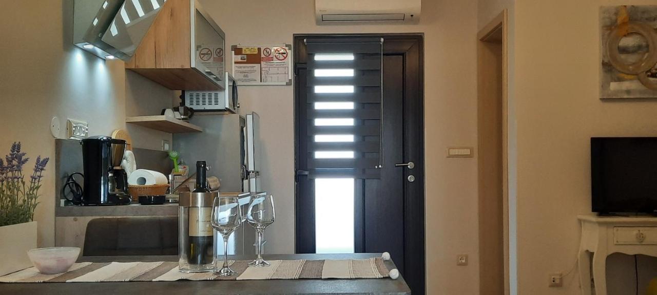 Apartments Alea Rovinj Luaran gambar