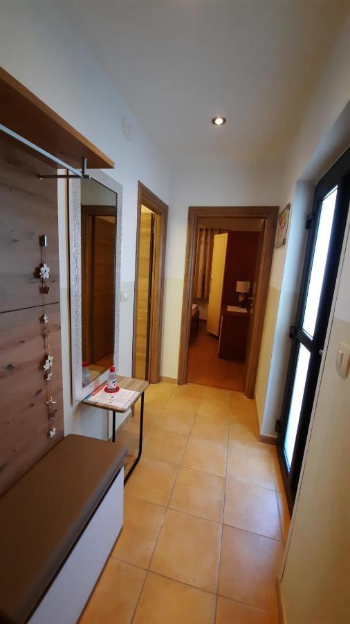 Apartments Alea Rovinj Luaran gambar