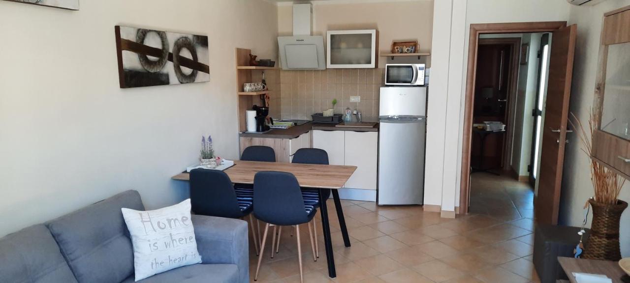 Apartments Alea Rovinj Luaran gambar