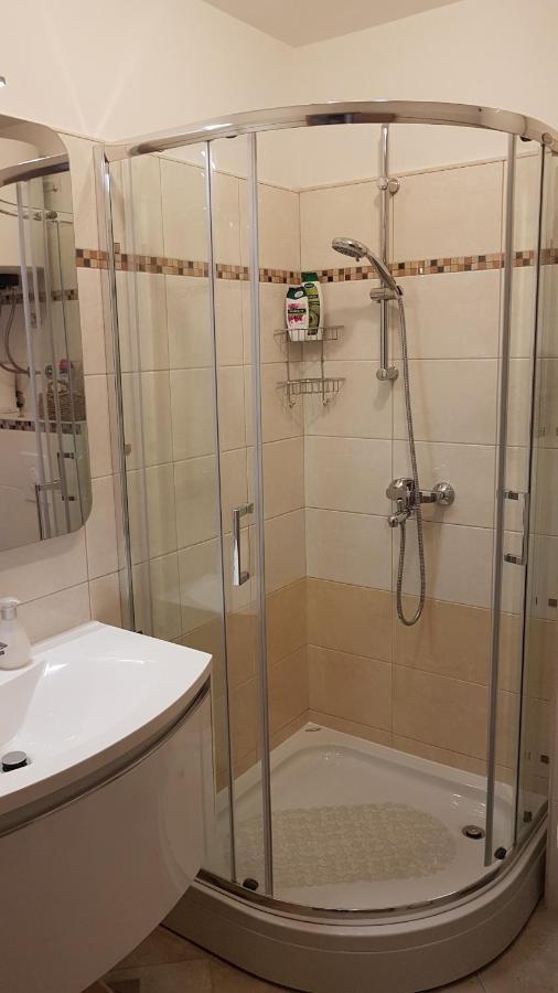 Apartments Alea Rovinj Luaran gambar