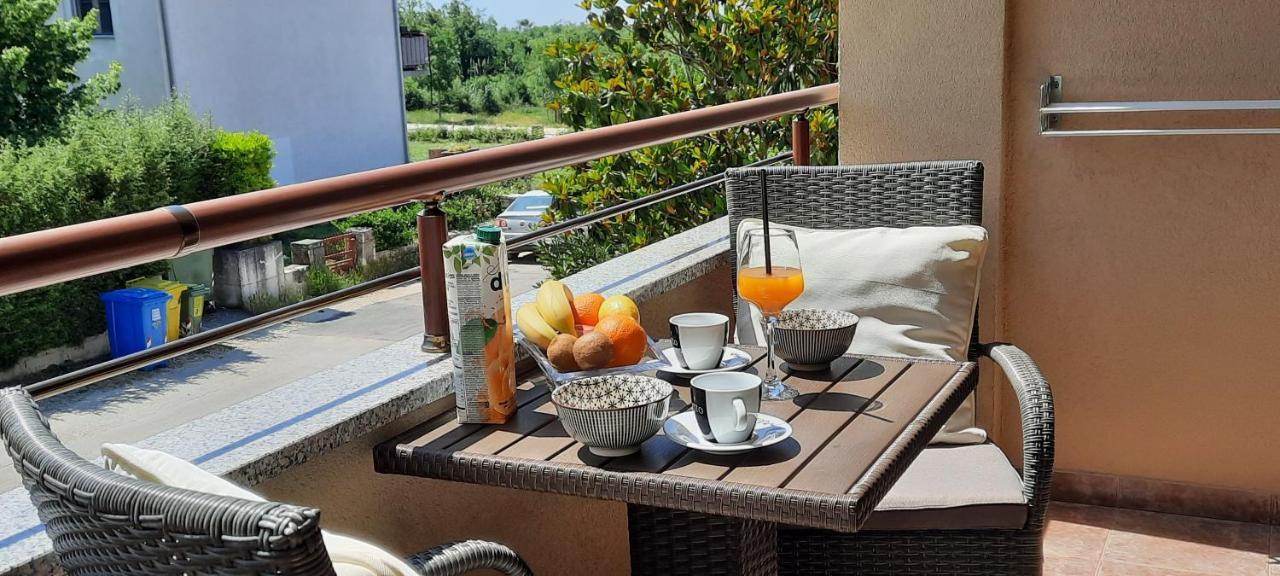 Apartments Alea Rovinj Luaran gambar