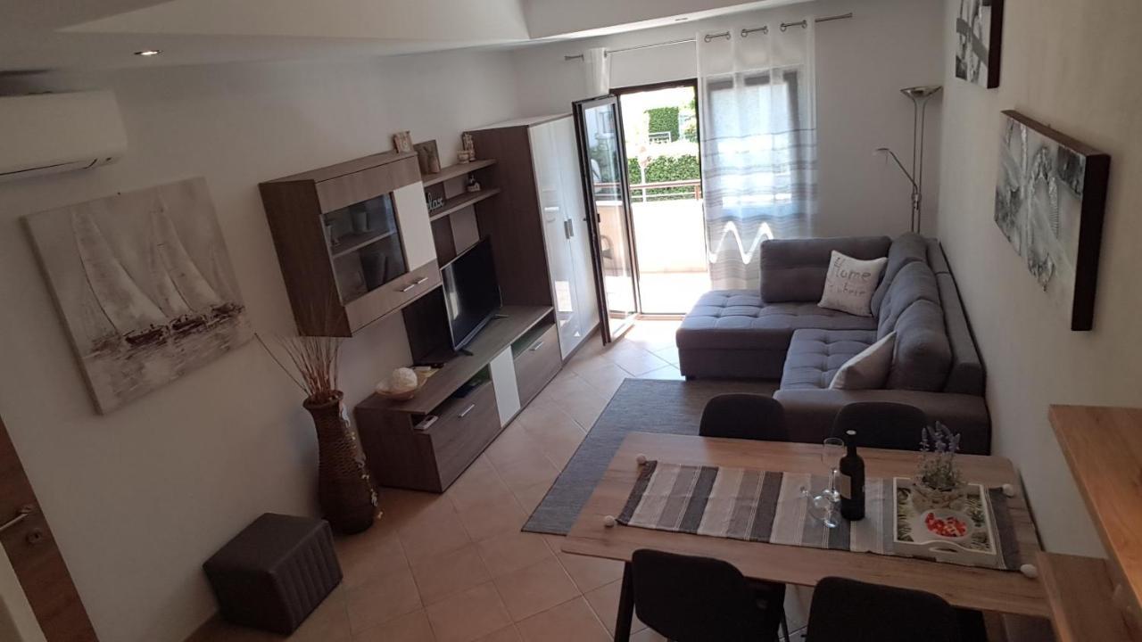 Apartments Alea Rovinj Luaran gambar