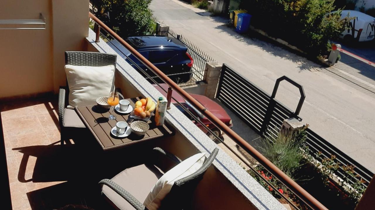 Apartments Alea Rovinj Luaran gambar