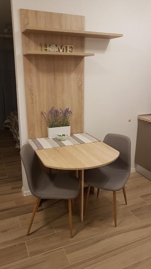 Apartments Alea Rovinj Luaran gambar