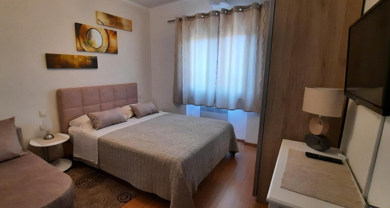 Apartments Alea Rovinj Luaran gambar