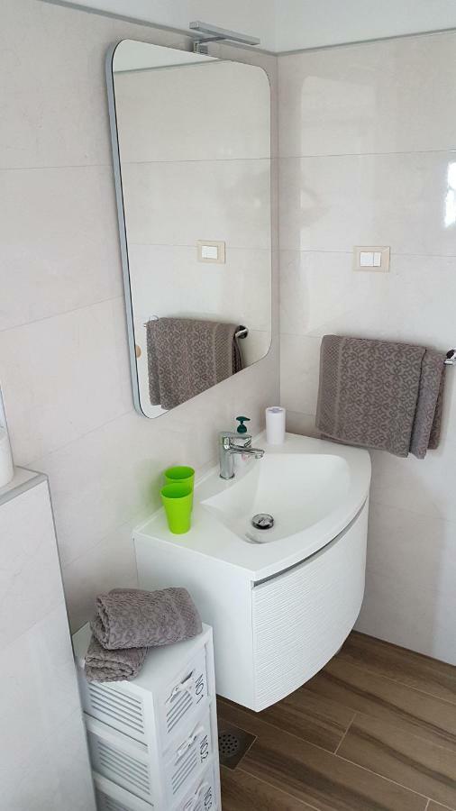 Apartments Alea Rovinj Luaran gambar